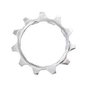 SHIMANO fogaskerék - SPROCKET CSM771 10-k - ezüst kép