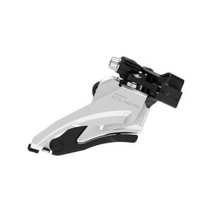 SHIMANO sajtó - CUES U6000 SIDE SWING - ezüst/fekete kép