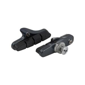 SHIMANO fékgumik - RUBBERS R55C4 - fekete kép
