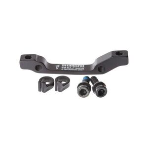 SHIMANO tekercs adapter - MAF160 ADAPTER 160mm - fekete kép