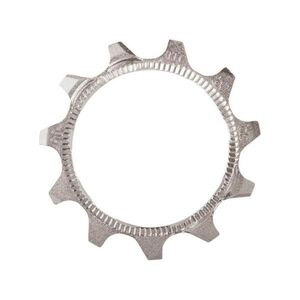 SHIMANO fogaskerék - SPROCKET CS-HG81-10 - ezüst kép