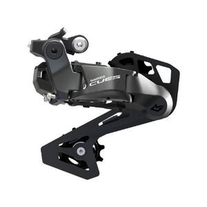 SHIMANO dobató - CUES U6050 - szürke/fekete kép