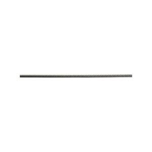 SHIMANO fékbowden - BRAKE CABLE MTB 1, 6x2050mm - ezüst kép