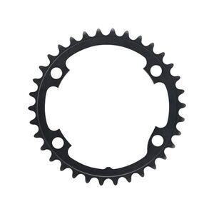 SHIMANO lánckerék - ULTEGRA R8000 36 - fekete kép