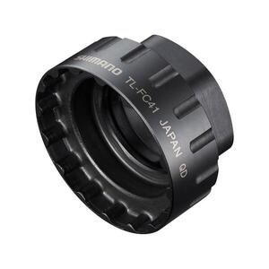 SHIMANO összehúzó - TL-FC41 - fekete kép