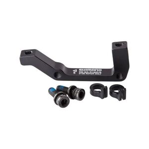 SHIMANO tekercs adapter - MAR180 ADAPTER 180mm - fekete kép