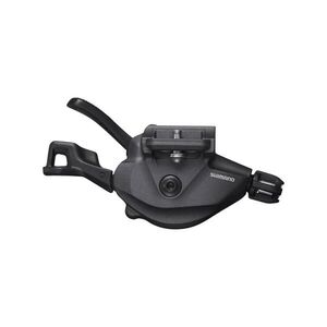 SHIMANO váltókar - SLX M7100 RIGHT 12 I-SPEC EV - fekete kép