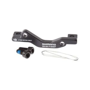 SHIMANO tekercs adapter - MAF180 ADAPTER 180mm - fekete kép