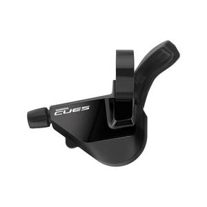 SHIMANO váltókar - CUES U6000 LEFT 2 - fekete kép
