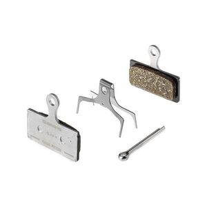 SHIMANO fékbetétek - BP-G05A-RX kép