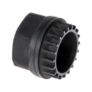 SHIMANO monoblokk kihajtó - TL-UN74S - fekete kép