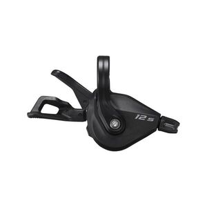 SHIMANO váltókar - DEORE M6100 RIGHT 12 - fekete kép