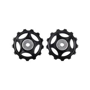 SHIMANO váltótárcsák - PULLEYS RD-M410 - fekete kép