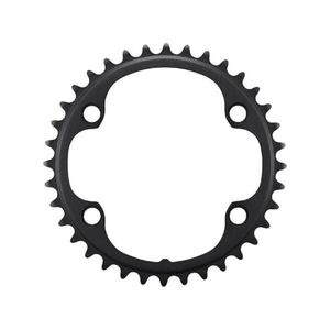 SHIMANO lánckerék - DURA ACE R9200 40 - fekete kép