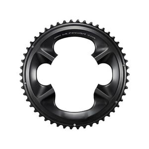 SHIMANO lánckerék - ULTEGRA R8100 50 - fekete kép