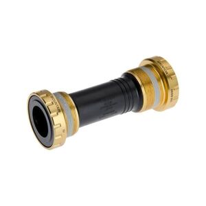 SHIMANO központi összetétel - BB80 BSA - arany kép
