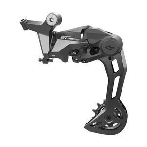 SHIMANO dobató - CUES U6020 10 - szürke kép