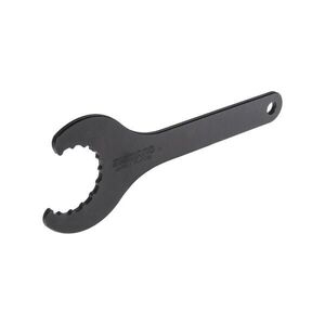 SHIMANO monoblokk kihajtó - TL-FC32 - fekete kép