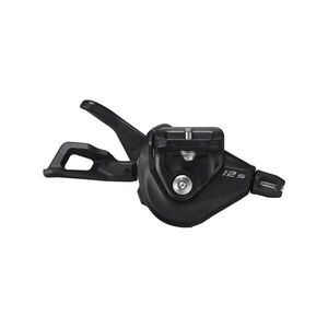 SHIMANO váltókar - DEORE M6100 RIGHT 12 I-SPEC EV - fekete kép