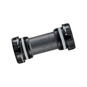 SHIMANO központi összetétel - SM-BBR60 HTII BSA - fekete kép