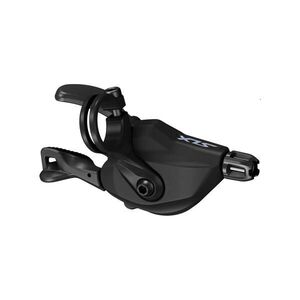 SHIMANO váltókar - SLX M7100 RIGHT 12 - fekete kép
