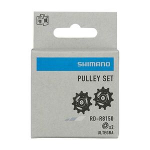 SHIMANO váltótárcsák - PULLEYS RDR8150 - fekete kép
