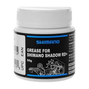 SHIMANO vazelin - VASELINE 75g kép