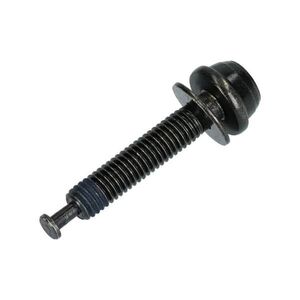 SHIMANO féknyereg csavar - SCREW 43mm - fekete kép