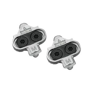 SHIMANO megáll - SM-SH51 - ezüst kép