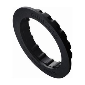 SHIMANO monoblokk kihajtó - TL-FC24 - fekete kép