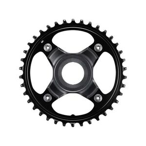 SHIMANO lánckerék - STEPS SM-CRE80 38 - fekete kép