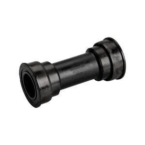 SHIMANO központi összetétel - BB94 PRESS FIT - fekete kép