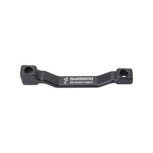 SHIMANO tekercs adapter - MAF180 ADAPTER 180mm - fekete kép