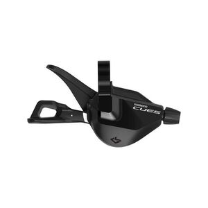 SHIMANO váltókar - CUES U6000 RIGHT 10 - fekete kép