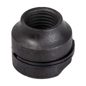 SHIMANO kúp - FHHG50 - fekete kép