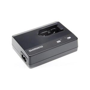 SHIMANO töltő - SMBCR1 - fekete kép