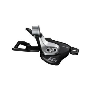SHIMANO váltókar - SLX M7000 RIGHT 11 I-SPEC II - fekete kép