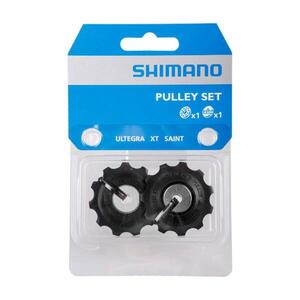 SHIMANO váltótárcsák - PULLEYS RD-6700 - fekete kép