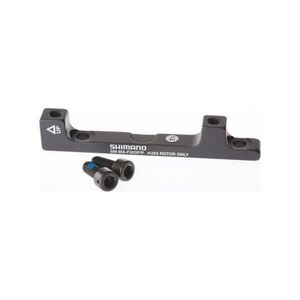 SHIMANO tekercs adapter - MAF203 ADAPTER 203mm - fekete kép