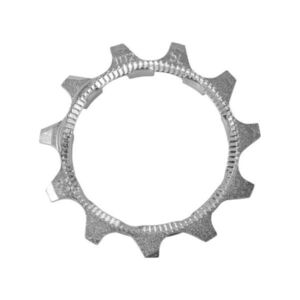 SHIMANO fogaskerék - SPROCKET CS-M771 - ezüst kép