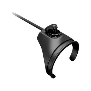 SHIMANO váltó - SWRS801 12 31, 8mm - fekete kép