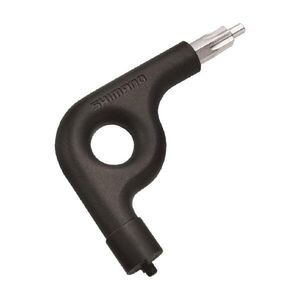 SHIMANO kulcs - TL-FC22 - fekete kép