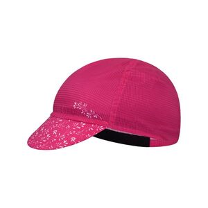 RIVANELLE Kerékpáros sapka - SUMMER CAP - rózsaszín kép