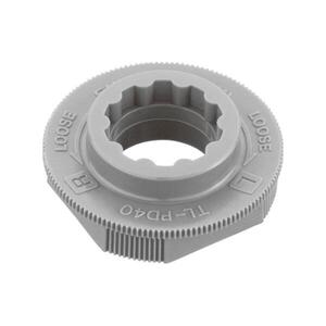 SHIMANO összehúzó - REMOWER TLPD40 - szürke kép