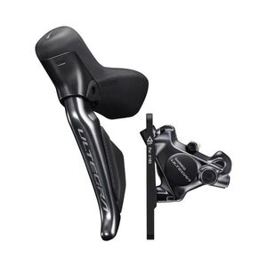 SHIMANO váltó - ULTEGRA STR8170/BRR8170 - fekete kép