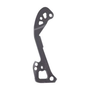SHIMANO pánt - DEORE XT M8000GS - fekete kép