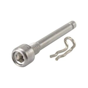 SHIMANO csavar - SCREW BR-M785/8000 - ezüst kép