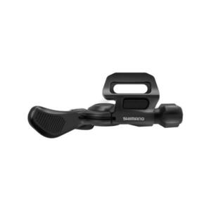 SHIMANO nyeregcső állítókar - MT500 LEFT - fekete kép