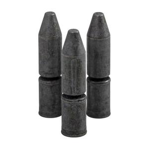 SHIMANO láncösszekötő stift - THREAD 11 - fekete kép