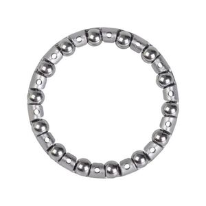 SHIMANO koszorú - WREATH SG-3C40 - ezüst kép